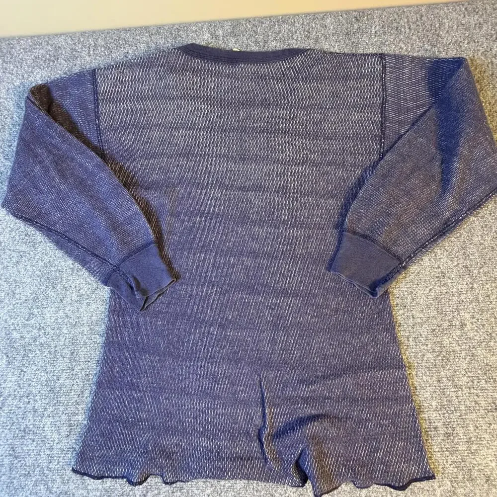 J.E. Morgan Performance Wear‎ Long Sleeve Mesh Shirt Large 42-44 #891